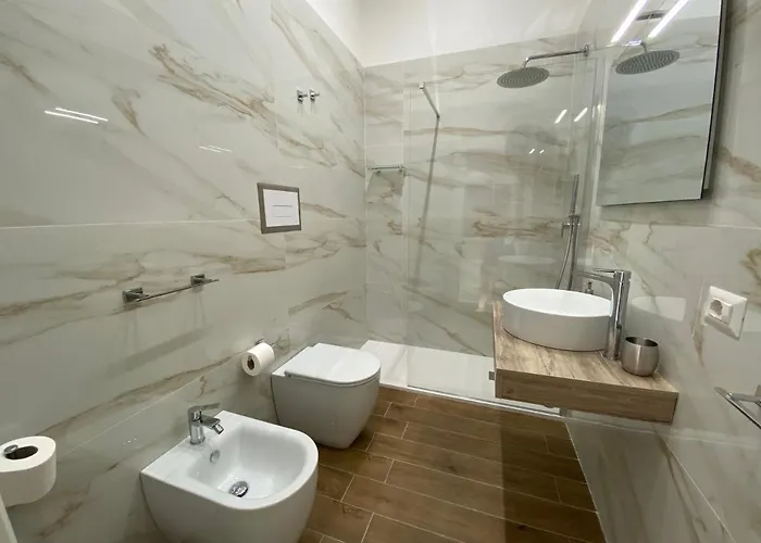 Luxury Sun Art Naples