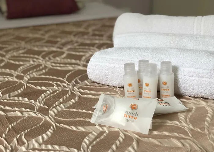 Luxury Sun Art Naples