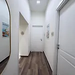 Sun Art Bed & Breakfast Neapol
