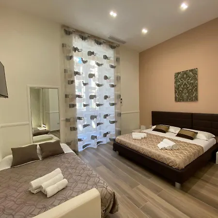 Sun Art 4* 나폴리