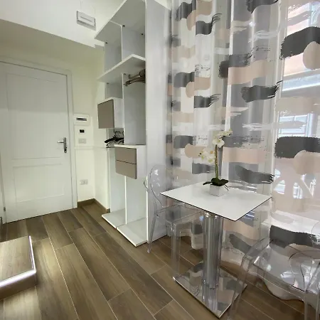 Sun Art 4* 나폴리