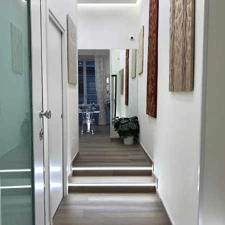 Sun Art 4* 나폴리