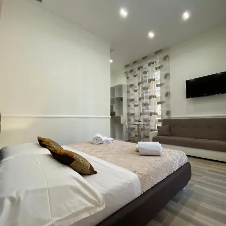 B&B Sun Art 나폴리