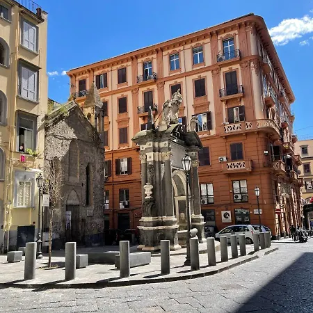 Sun Art 4* 나폴리