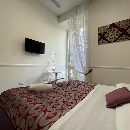 Sun Art B&B 나폴리