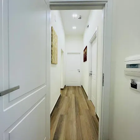 Sun Art 4* 나폴리