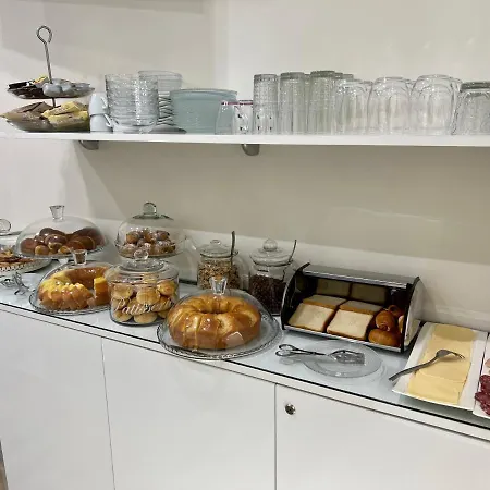 Sun Art B&B 나폴리