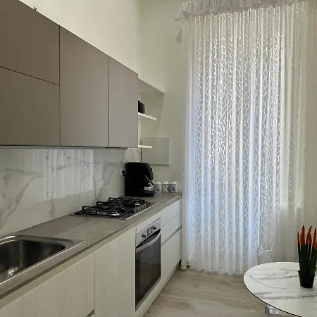 Sun Art 4* 나폴리