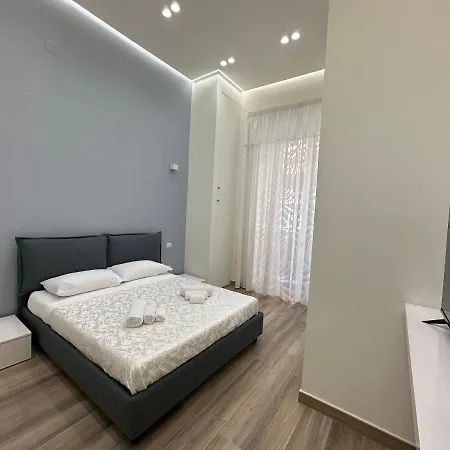 B&B Sun Art 나폴리