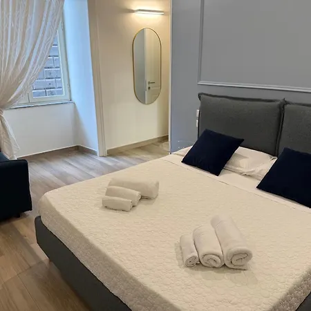 B&B Sun Art 나폴리