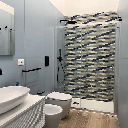 B&B Sun Art 나폴리