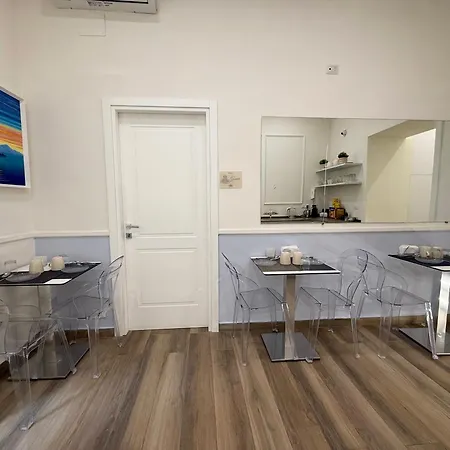 Bed & Breakfast Sun Art 4*