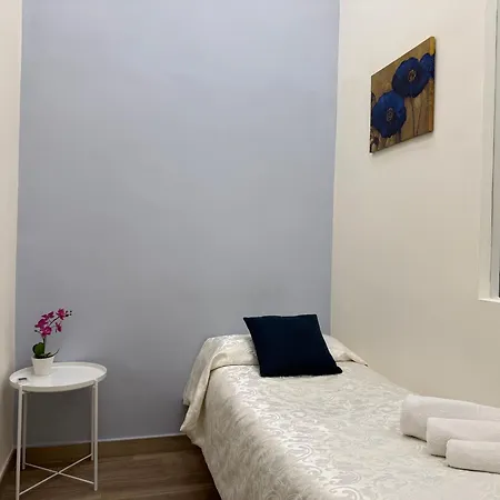 Sun Art Bed & Breakfast 4*