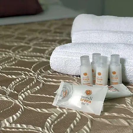 Bed & Breakfast Sun Art 4*