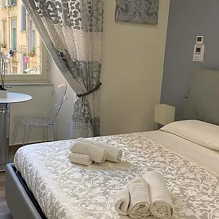 Panzió Sun Art Nápoly