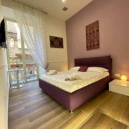 Luxury Sun Art Naples