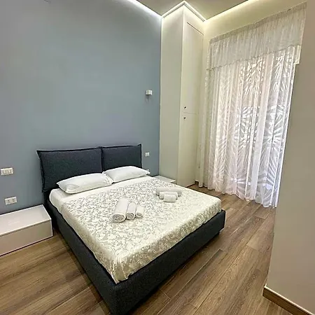 Panzió Sun Art Nápoly