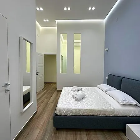 Bed & Breakfast Sun Art 4*