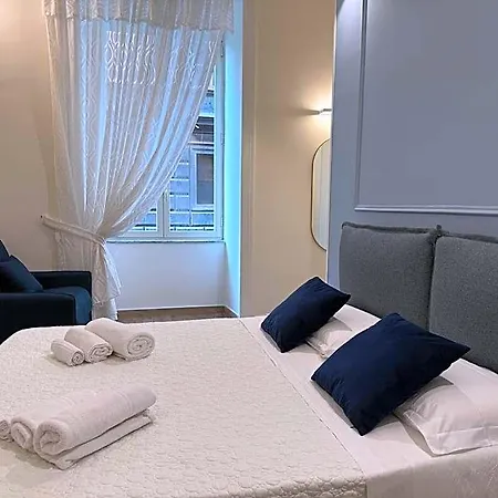 Bed & Breakfast Sun Art 4*