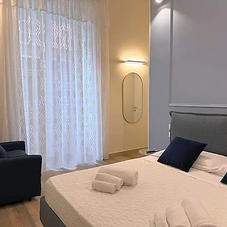 Sun Art Bed & Breakfast 4*