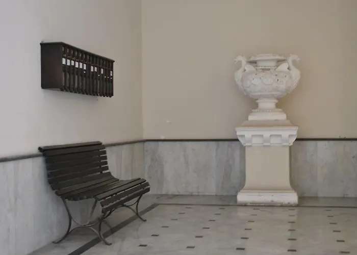 Bed & Breakfast Sun Art Napoli
