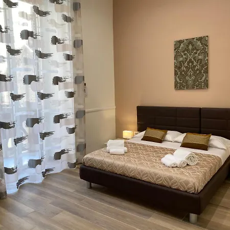 فندق مبيت وإفطار Sun Art