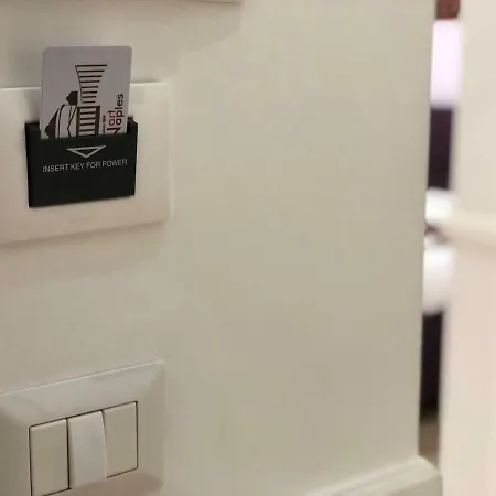 فندق مبيت وإفطار Sun Art 4*