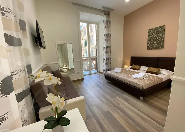 Sun Art Bed & Breakfast