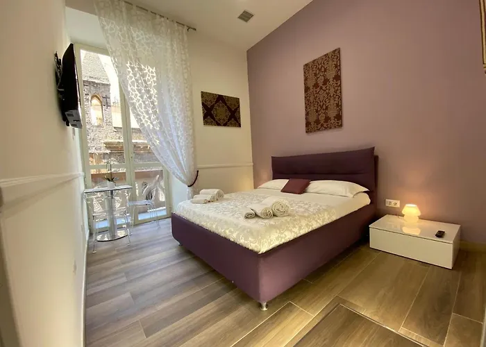 Sun Art Bed & Breakfast 4*