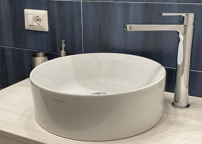 Bed & Breakfast Sun Art