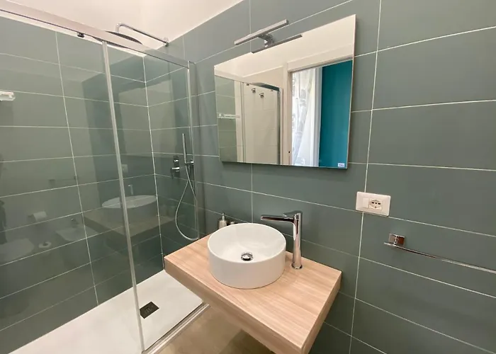 Bed & Breakfast Sun Art