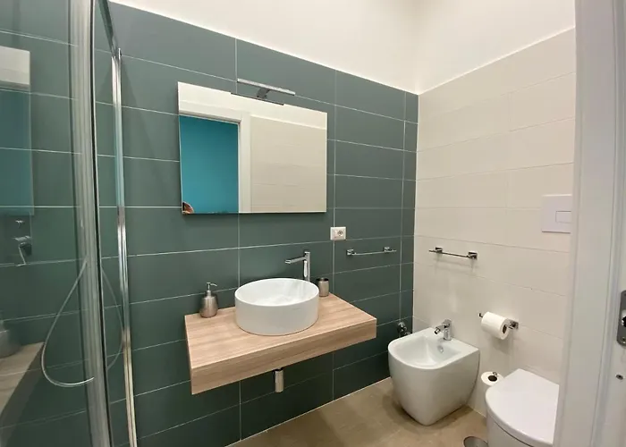 Bed & Breakfast Sun Art