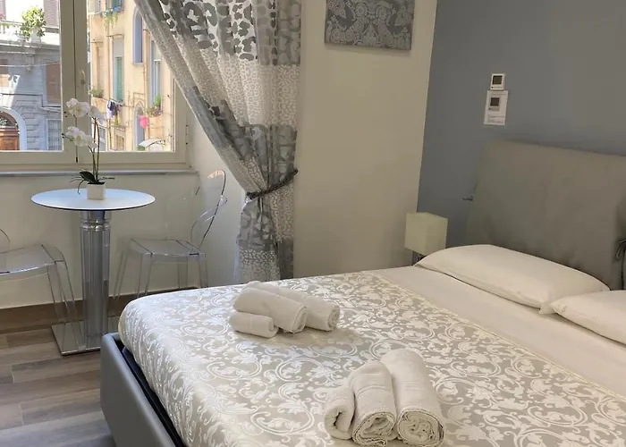 Bed & Breakfast Sun Art 4*