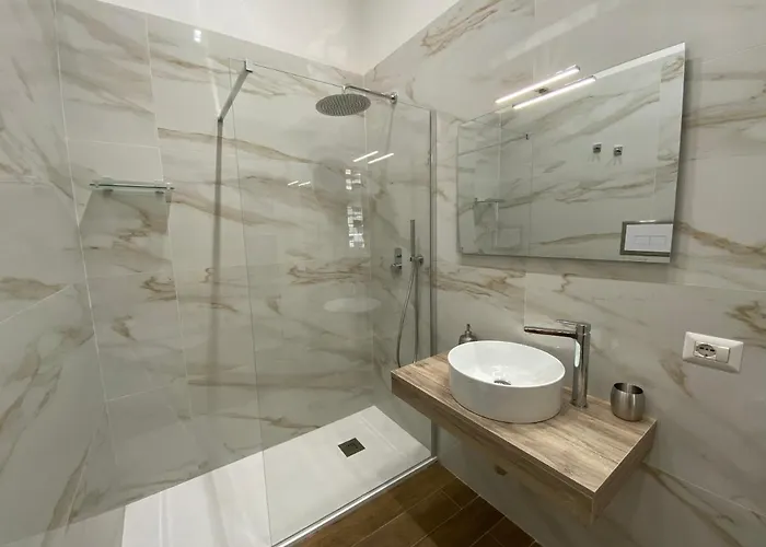 Sun Art Bed & Breakfast Neapol