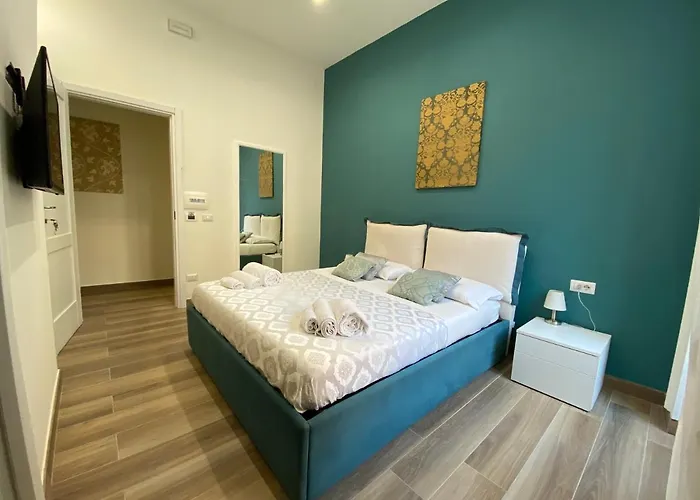 Bed & Breakfast Sun Art 4*