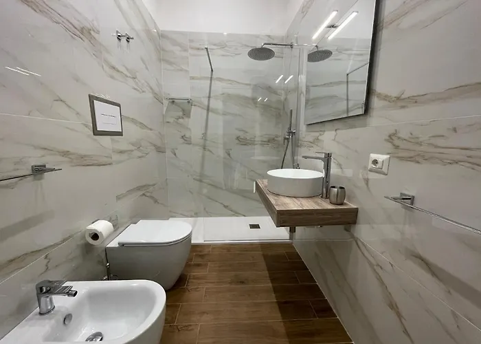 Sun Art Bed & Breakfast 4*