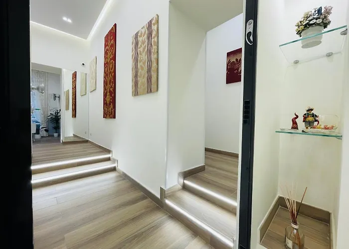 Sun Art Bed & Breakfast 4*