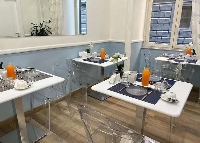 Sun Art Bed & Breakfast