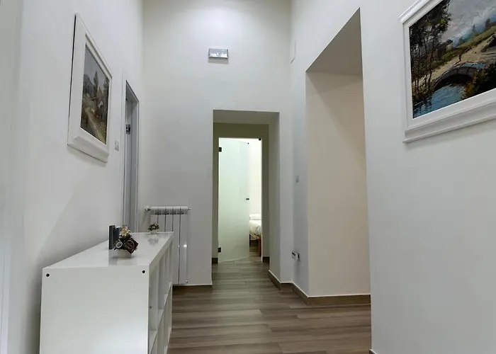 Bed & Breakfast Sun Art