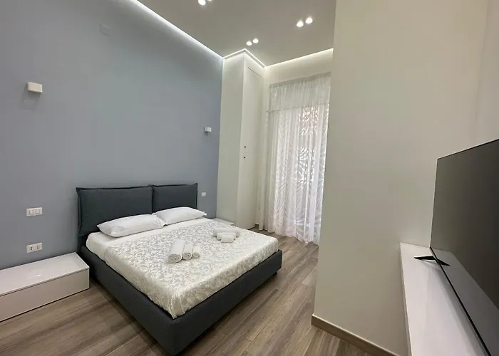 Bed & Breakfast Sun Art Neapol