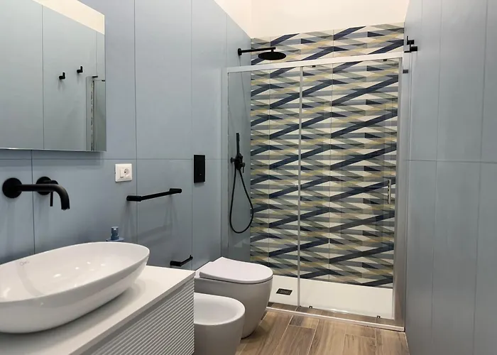 Bed & Breakfast Sun Art Neapol