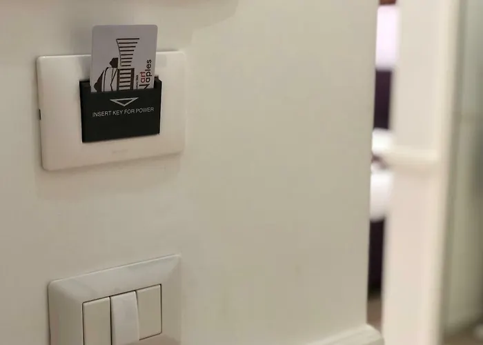 Bed & Breakfast Sun Art 4*