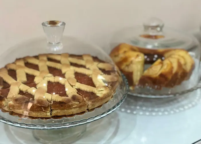 Bed & Breakfast Sun Art Neapol