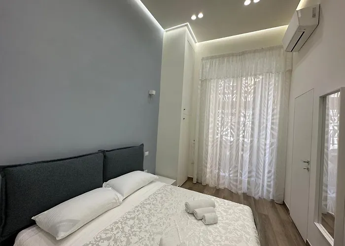 Bed & Breakfast Sun Art